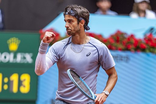 Magnifico Musetti: batte Fritz e vince il torneo a Lione