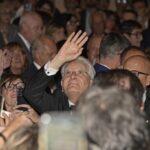 Mattarella: i valori della marineria sono libertà, fratellanza, solidarietà