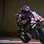 MotoGp, Martin in pista a Sepang: “Impossibile fare previsioni”