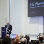 Elia Vismara è il nuovo presidente di FederlegnoArredo