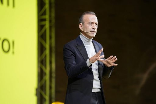 Falso Parmigiano Reggiano al Sial di Parigi: 6 prodotti rimossi
