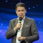 Centrosinistra, Conte: fare presto per leader, stiamo dando vantaggio a Meloni