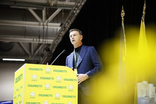 Coldiretti: bene apertura Ue a Italia su gasolio agricolo