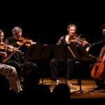 Il Quartetto Prometeo tra Beethoven e Schumann