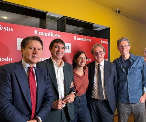 Centrosinistra, in vista del tavolo Pd-M5s-Avs cresce spinta ad accelerare
