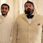 “Pitza e datteri”: una commedia ironica sulla migrazione