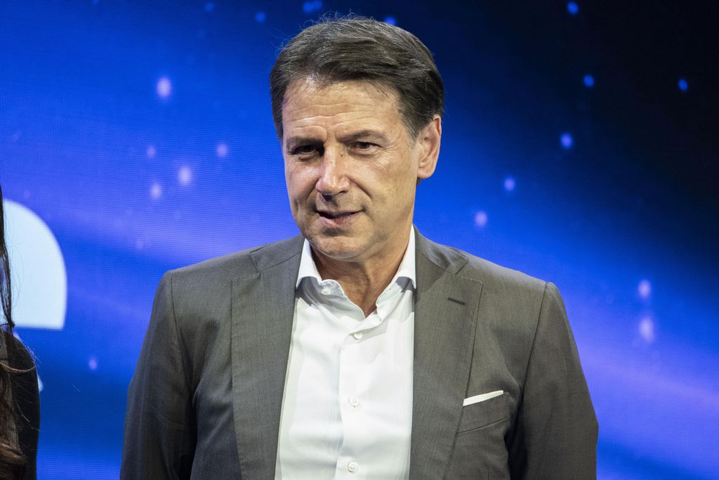 Centrosinistra, Conte: mi pare chiaro che faremo primarie ed io ci sono
