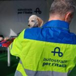 Polizia di Stato e Autostrade per l’Italia insieme a Casilina ovest per la sicurezza e il benessere degli animali