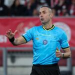 Calcio, Arbitri, Guida per il derby di Milano