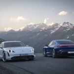 Porsche, arriva Bartels da Mercedes alla guida della ricerca e sviluppo