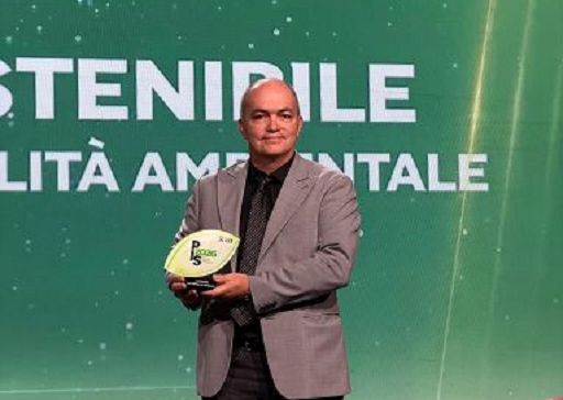 Premio Impresa Sostenibile 2026, riconoscimento a Snatt Logistica