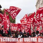 Gli organizzatori dei cortei: almeno 1 milione nelle piazze di 70 città