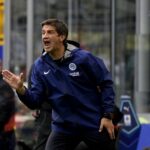Calcio, Chivu: “Nel derby la classifica non conta”