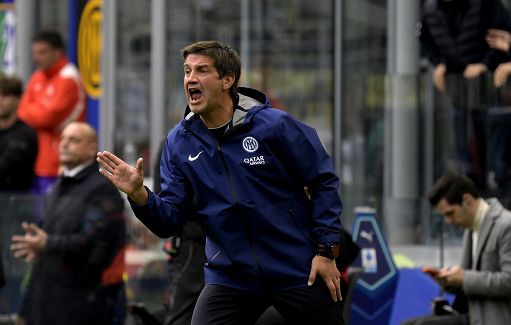 Calcio, Chivu: &ldquo;Nel derby la classifica non conta&rdquo;