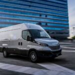 Iveco-Tata: completata acquisizione, Chandrasekaran presidente