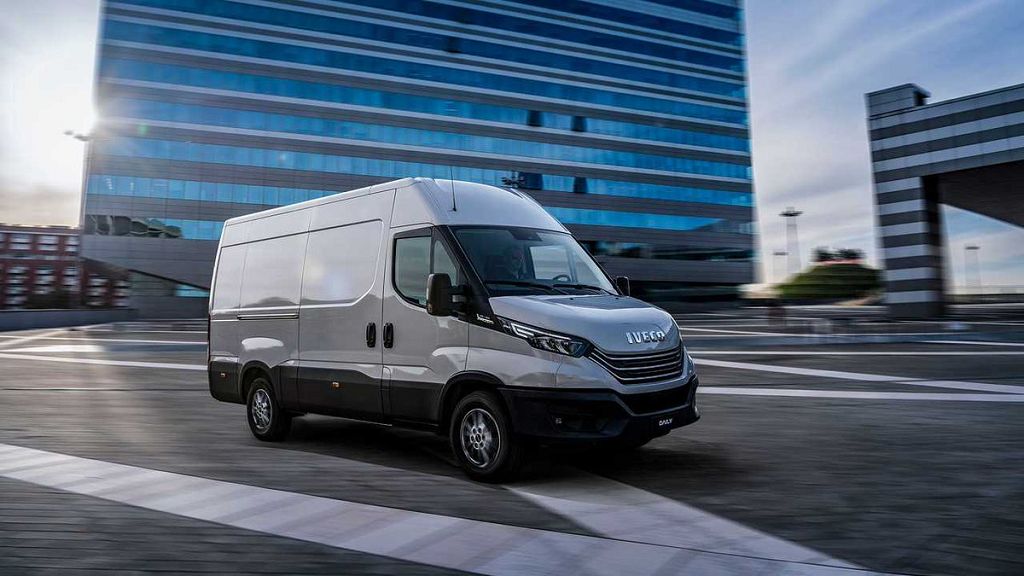 Iveco-Tata: completata acquisizione, Chandrasekaran presidente