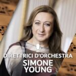 Direttrici d’orchestra: Simone Young fra Wagner e Britten pacifista