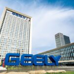 Geely: utile 9 mesi +41% a 1,8 mld euro, export quasi triplicato