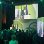 Manovra, botta e risposta Patuelli-Giorgetti su contributo banche