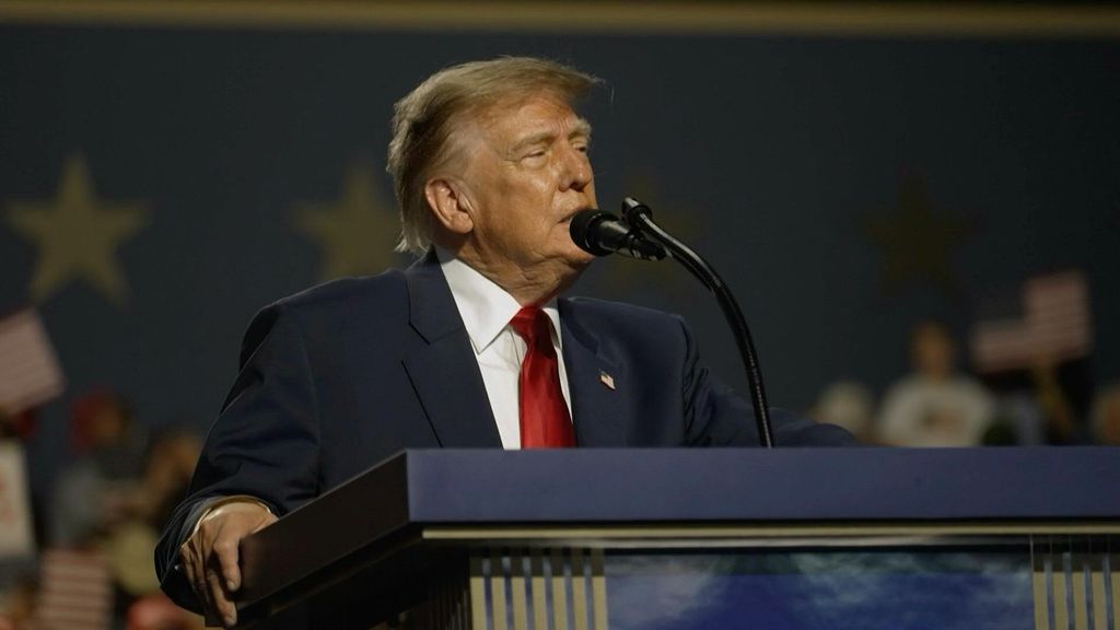 Midterm, i sondaggi spingono i Dem. Consenso Trump al minimo storico