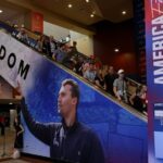 Midterm, Donalds, Ramaswamy, Paxton: i nuovi eredi del movimento MAGA?