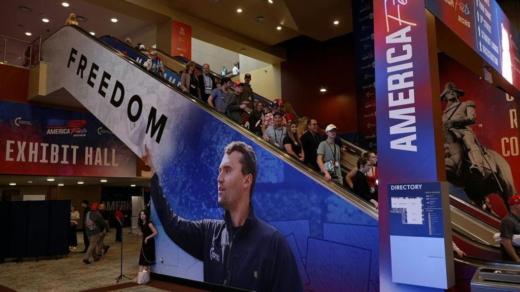 Midterm, Donalds, Ramaswamy, Paxton: i nuovi eredi del movimento MAGA?