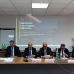 Welfare, Luigi Pagliuca (Cnpr): “Garantire pensioni adeguate ai professionisti”